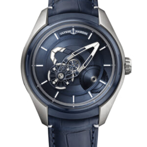 ULYSSE NARDIN フリーク X 2303-270/03