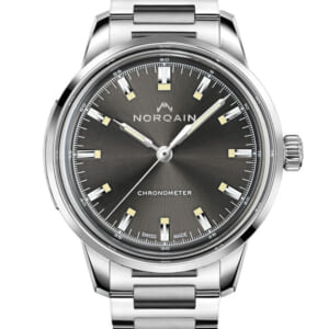 NORQAIN フリーダム 60 39MM NN2001SA/T201/203S