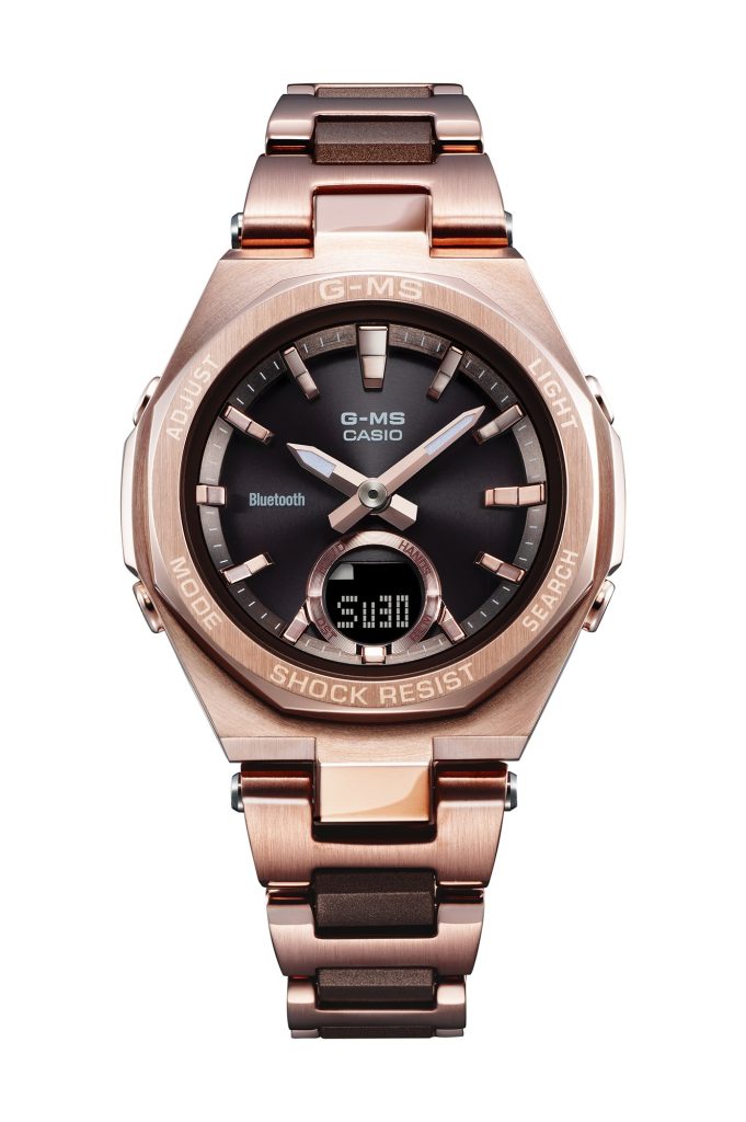 G-SHOCK MSG-B100CG-5AJF MSG-B100CG-5AJF