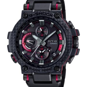 G-SHOCK MTG-B1000XBD-1AJF MTG-B1000XBD-1AJF