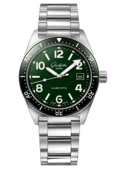 GLASHŰTTE ORIGINAL SeaQ W13911138370