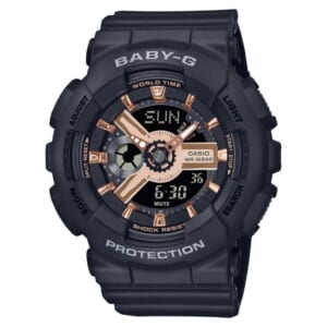 G-SHOCK BA-110XRG-1AJF BA-110XRG-1AJF