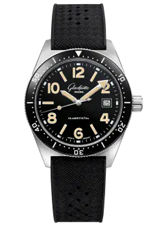 GLASHŰTTE ORIGINAL SeaQ W13911068033