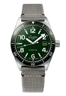 GLASHŰTTE ORIGINAL SeaQ W13911138334