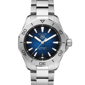 TAGHeuer タグ・ホイヤー アクアレーサー プロフェッショナル200 WBP2111.BA0627