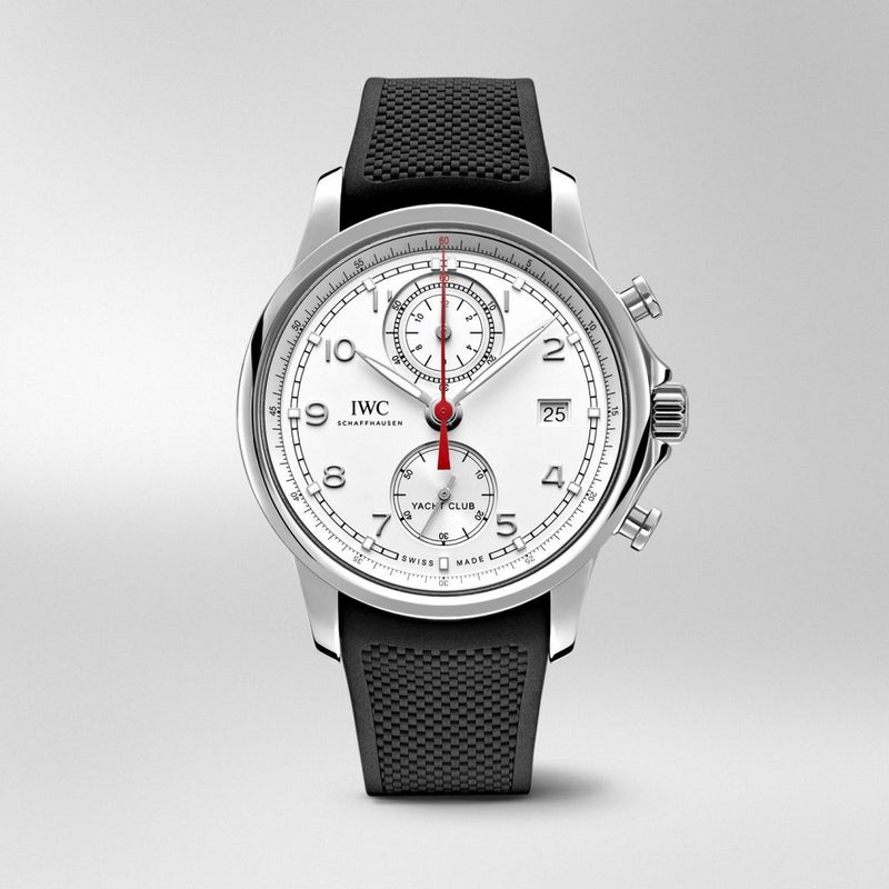 IWC　ポルトギーゼ・ヨットクラブ  IW390701