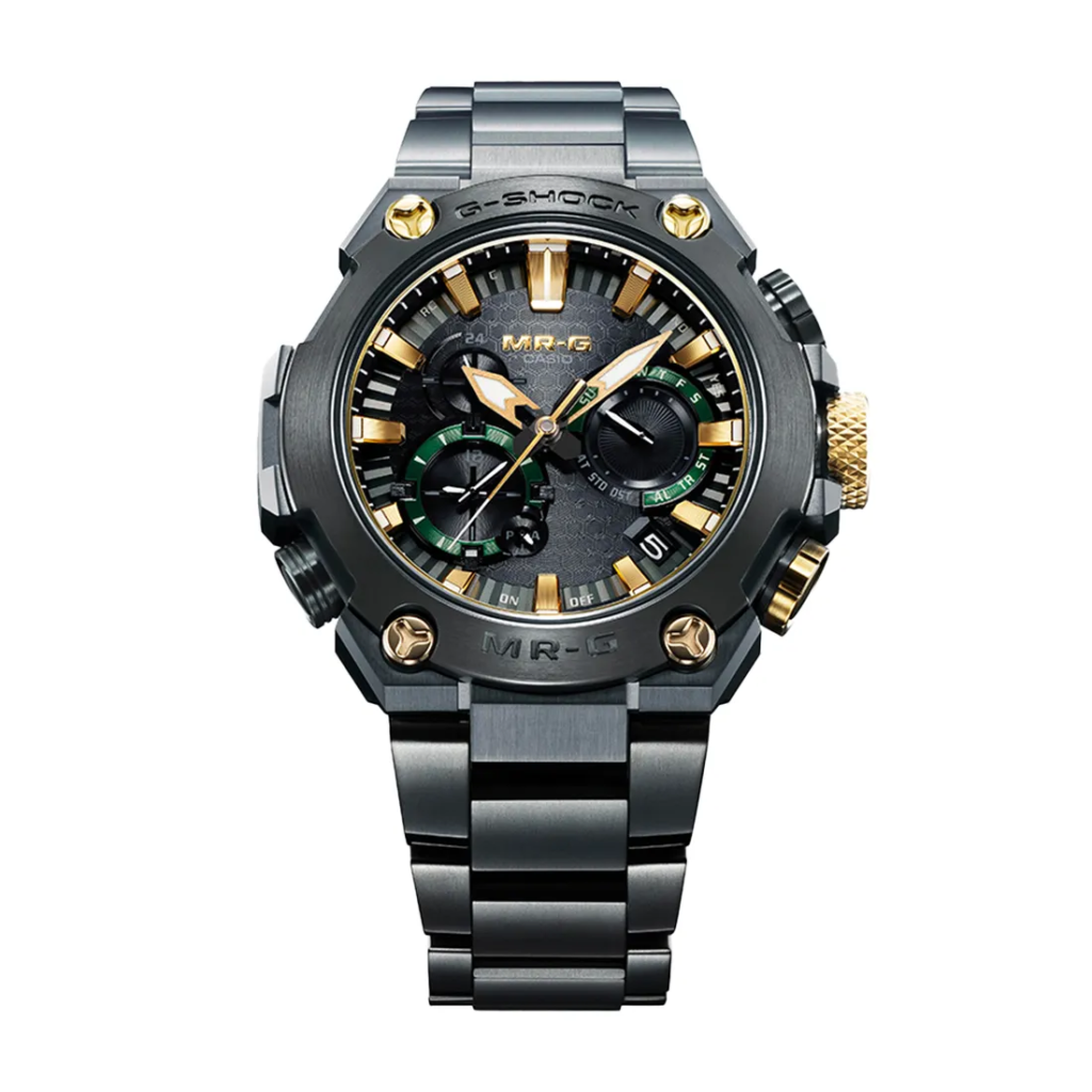 G-SHOCK MRG-B2000BG-3AJR MRG-B2000BG-3AJR