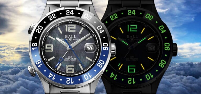 BALL WATCH【ボールウォッチ】フェア開催/ COMMON TIME 渋谷公園通り店・横浜VIVRE店・ららぽーと横浜店