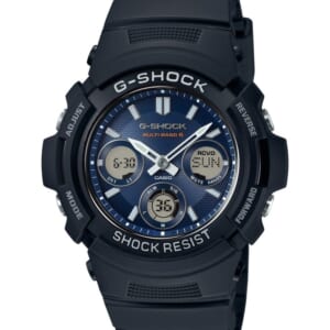 G-SHOCK AWG-M100SB-2AJF AWG-M100SB-2AJF