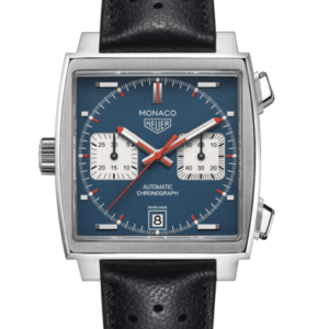 TAGHeuer タグ・ホイヤー モナコ CAW211P.FC6356