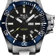 BALL SUBMARINE WARFARE2020.07.05
