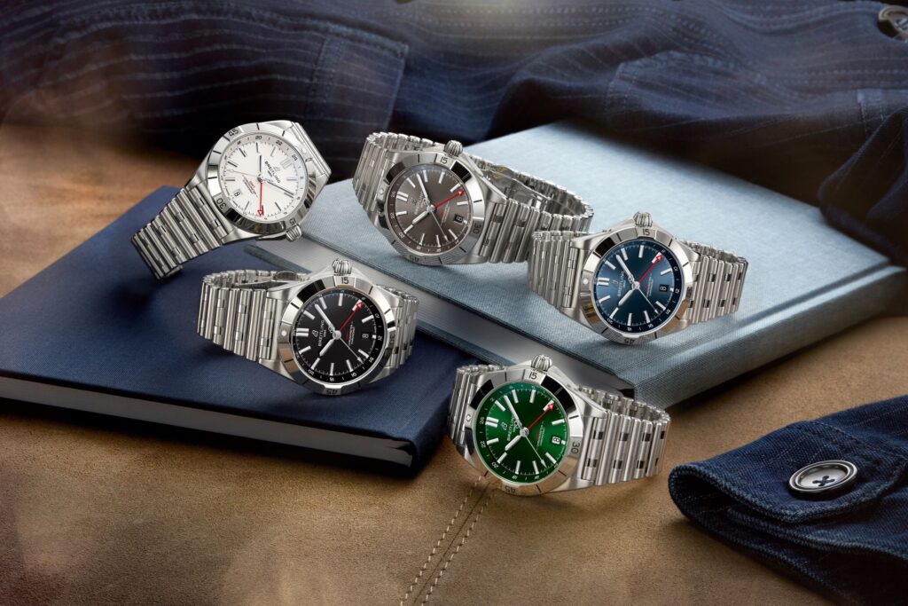 【BREITLING】ブライトリングフェア開催