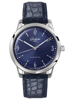 GLASHŰTTE ORIGINAL シックスティーズ W13952060204