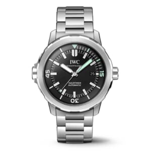 IWC アクアタイマー・オートマティック IW328803