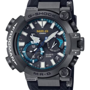 G-SHOCK MRG-BF1000R-1AJR MRG-BF1000R-1AJR