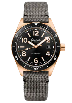GLASHŰTTE ORIGINAL SeaQ W13911179134