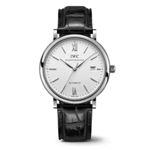 IWC ポートフィノ・オートマティック IW356501