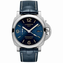 PANERAI Luminor1950 44 3 Days GMT Automatic2020.04.28
