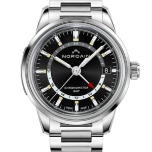 NORQAIN フリーダム 60 GMT NN2100SG/B211/201SG