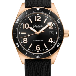 GLASHŰTTE ORIGINAL SeaQ W13911179133