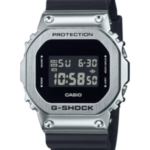 G-SHOCK GM-5600U-1JF GM-5600U-1JF