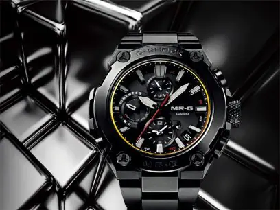 G-SHOCK MRG-B1000B-1AJR MRG-B1000B-1AJR