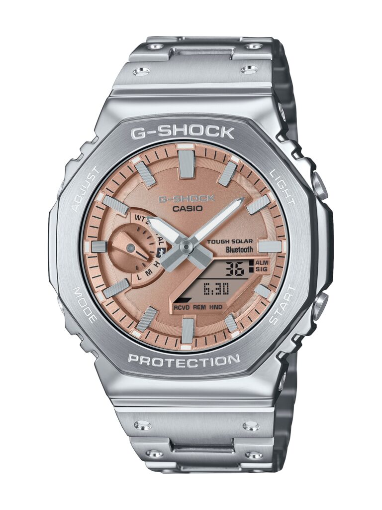 G-SHOCK GM-B2100AD-5AJF GM-B2100AD-5AJF