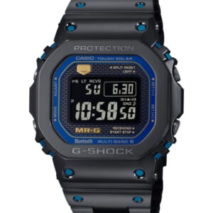 G-SHOCK MRG-B5000BA-1JR MRG-B5000BA-1JR