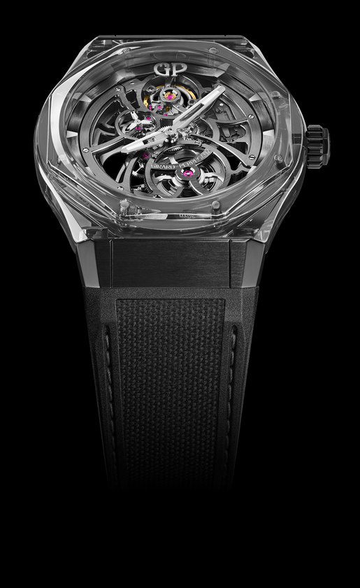 【GIRARD-PERREGAUX（ジラール・ペルゴ）】 時計分解組み立て実演イベント開催／COMMON TIME 横浜元町本店