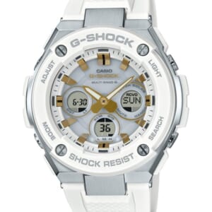 G-SHOCK GST-W300-7AJF GST-W300-7AJF