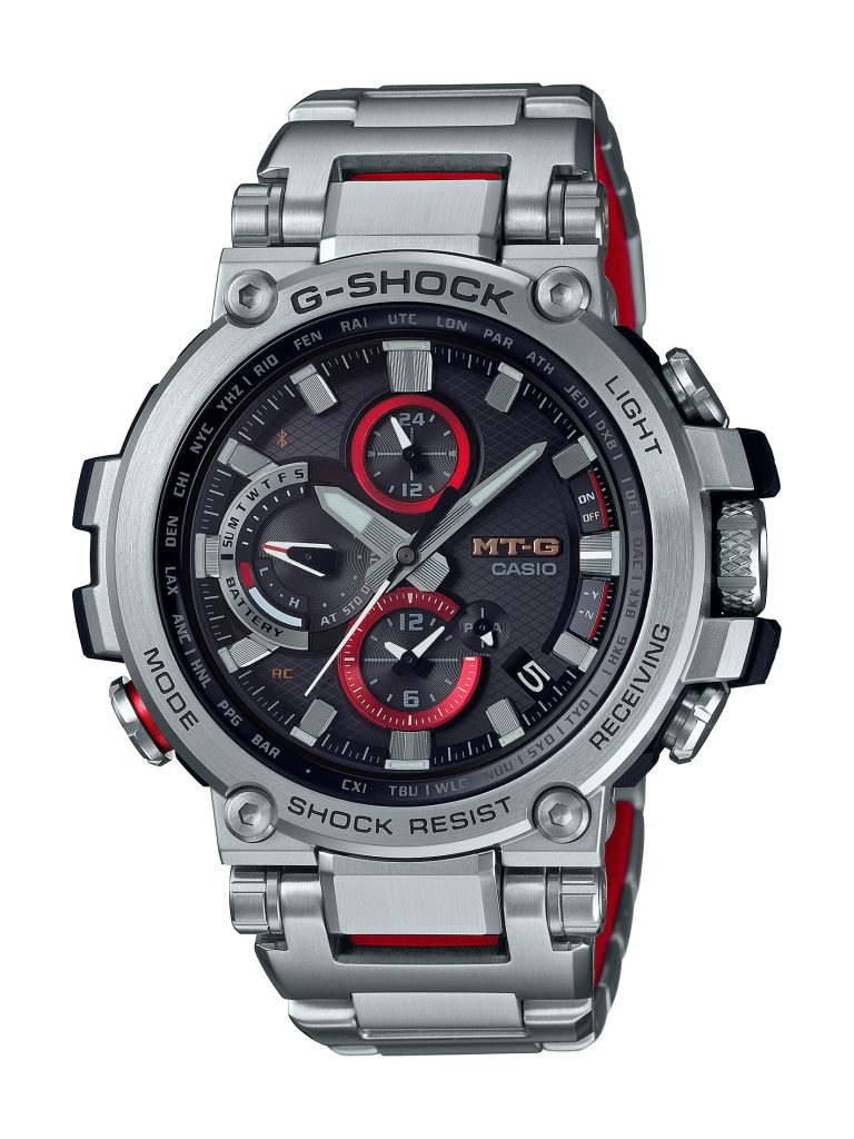 G-SHOCK MTG-B1000D-1AJF MTG-B1000D-1AJF