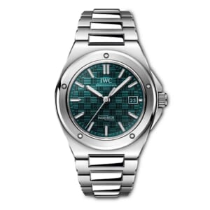 IWC インヂュニア・オートマティック 40 IW328903