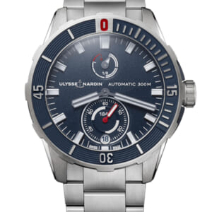 ULYSSE NARDIN ダイバー 44mm 1183-170-7M/93