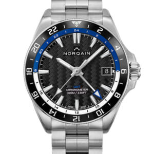 NORQAIN アドベンチャー ネベレスト GMT 41MM NN1100SC1CG/BA111/150SG