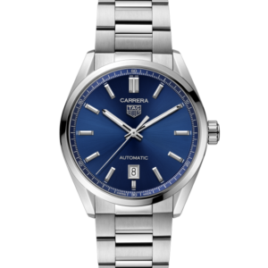 TAGHeuer タグ・ホイヤー カレラ キャリバー5 デイト WBN2112.BA0639
