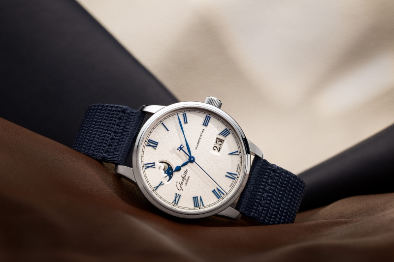【Glashütte Original（グラスヒュッテ・オリジナル）】 フェア開催／COMMON TIME 横浜元町本店、渋谷公園通り店