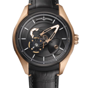 ULYSSE NARDIN フリーク X 2305-270/02