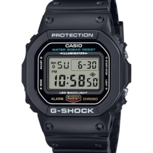 G-SHOCK DW-5600UE-1JF DW-5600UE-1JF