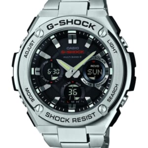G-SHOCK GST-W110D-1AJF GST-W110D-1AJF