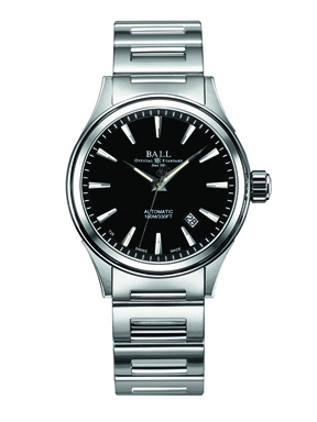 BALL ヴィクトリー NM2098C-S3J-BK