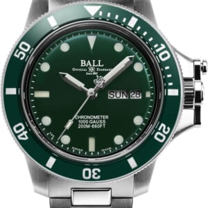 BALL オリジナル DM2118B-S4CJ-GR