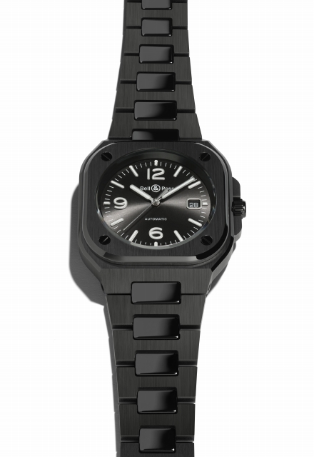 【Bell & Ross（ベル＆ロス）】 フェア開催！／COMMON TIME 横浜元町本店・渋谷公園通り店