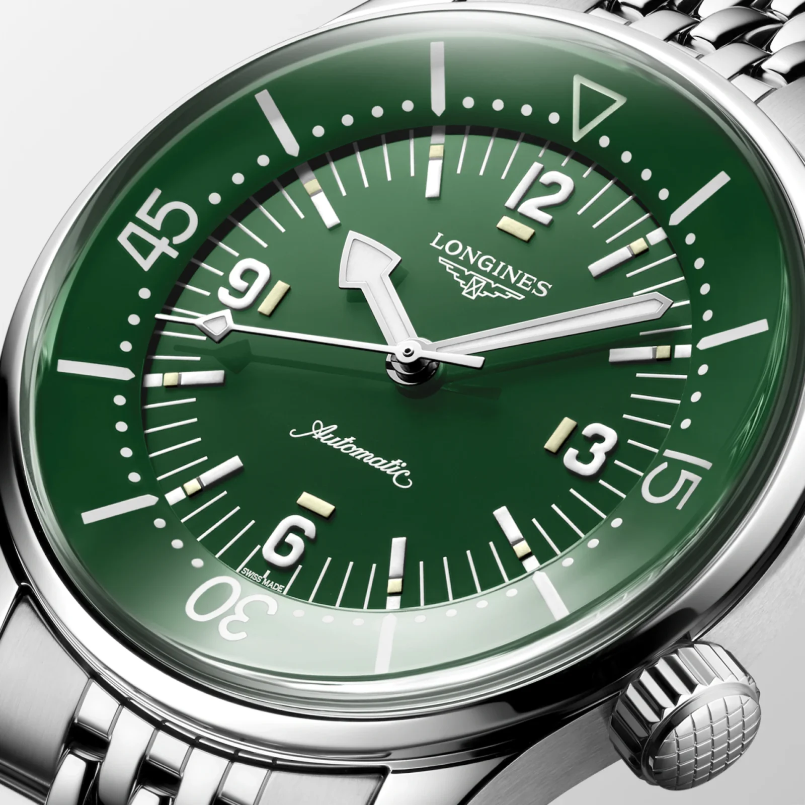 【LONGINES（ロンジン）】 フェア開催／COMMON TIME  渋谷公園通り店、横浜VIVRE店
