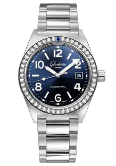 GLASHŰTTE ORIGINAL SeaQ W13911098270