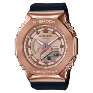 G-SHOCK GM-S2100PG-1A4JF GM-S2100PG-1A4JF