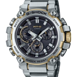 G-SHOCK MTG-B3000D-1A9JF MTG-B3000D-1A9JF
