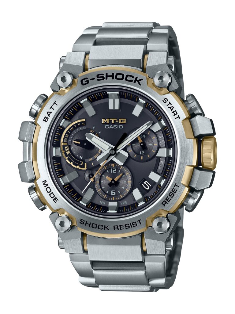 G-SHOCK MTG-B3000D-1A9JF MTG-B3000D-1A9JF