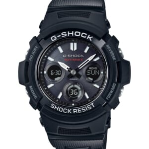 G-SHOCK AWG-M100SBC-1AJF AWG-M100SBC-1AJF