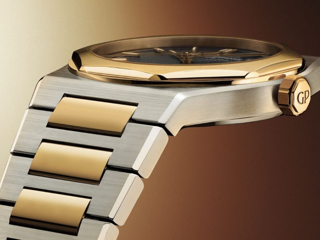 【GIRARD-PERREGAUX SPECIAL 2DAYS at COMMON TIME YOKOHAMA MOTOMACHI】ジラール・ペルゴ イベント開催／COMMON TIME  横浜元町本店