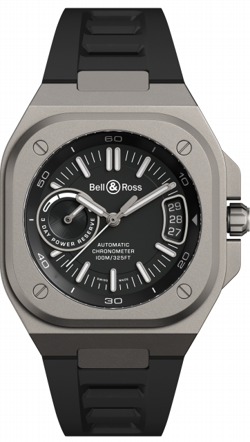 【Bell & Ross（ベル＆ロス）】 フェア開催！／COMMON TIME 横浜元町本店・渋谷公園通り店